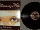 This Charming Man - EVERY LITTLE SECRET Vinyl LP Black the gaslight anthem OOP