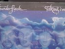 THUNDERFLASH Taking em by storm LP   MODERN NORTHERN  SOUL  BOOGIE  FUNK