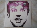 Ryan Adams Rock N Roll Vinyl LP 2003 OOP 1st Press 180g Audiophile Sealed Mint