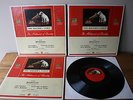 ALP 1004-6 3LP gold 1st VERDI Rigoletto PEERCE WARREN BERGER TAJO - CELLINI
