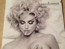 Madonna Fever Rare US Double Red Vinyl Promo 12