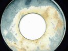 RARE 1969 BOSS REGGAE - THE HIPPY BOYS ( THE SPOKES ) - TWIN SPIN - BLANK PRE 7