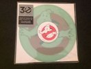 Ghostbusters 10 Inch Glow In The Dark Ray Parker Jr. Bill Murray 30 Anniversary