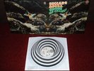 BEGGARS OPERA Waters Of Change LP 1971 VERTIGO 1st 