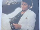 MICHAEL JACKSON Thriller LP Original OE 38112 1982 SEALED