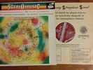 IBERT SAINT SAENS BIZET MARTINON UK LONDON Wg BLUEBACK FFSS CS 6200 NM-