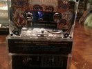 Michael jackson tape picture dangerous malaysia promo
