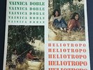 LP - VAINICA DOBLE - HELIOTROPO - ORIGINAL RARE SPANISH PROGRESSIVE PSYCH FOLK