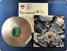 THE MICHAEL SCHENKER GROUP Super Rock ‘84 in 78C58-8091 LD AD0103