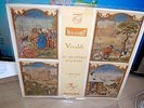 I MUSICI VIVALDI VIOLIN CONCERTO 4 SEASONS PHILIPS HIFI STEREO 835030 AY FOUR