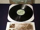 PIXIES DOOLITTLE UK S/T INSERT LYRIC SHEET CAD 905 ORIGINAL NM / NM VINYL RECORD