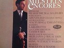 MILSTEIN ENCORES ORIGINAL CAPITOL FDS SP- 8536 B+
