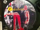 RADIOHEAD - CREEP 12