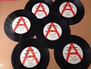 60s Demo Singles (Dion,Houston Wells,Diz Disley,The Challengers) Very rare