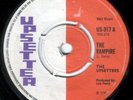 UPSETTERS - THE VAMPIRE - UPSETTER