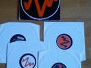 Music From The BBC Radiophonic Workshop 4x10 inch LPs
