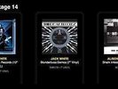 Third Man Vault Package 14-Complete/sealed. Jack White Live 12