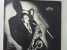 PAUL WILLIAMS AND HIS HUCKLEBUCKERS bar.sax JUMP BOOGIE on SAVOY rare 10