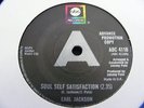 DEMO/PROMO-EARL JACKSON-SOUL SELF SATISFACTION-ABC 4110
