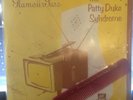Ryan Adams & The Patty Duke Syndrome/GlamourPuss Colored Vinyl 7