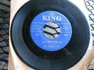 Soul Popcorn 45 EARL CONNELLY KING-
