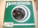 JONATHAN KELLY feat ERIC CLAPTON 1970 UK RARE 7 45 EX DONT YOU BELIEVE IT
