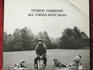 GEORGE HARRISON - ALL THINGS MUST PASS - Original Box Set