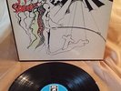 The Pretty Things S.F. Sorrow EMI/Columbia 1969 1A/1B Blu EMI label