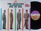 COASTERS One By One ATCO LP NM