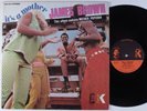 JAMES BROWN It's a Mother KING LP