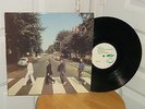 THE BEATLES RETURN TO ABBEY ROAD FAN CLUB LP PSYCH EX+