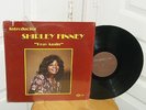 INTRODUCING SHIRLEY FINNEY PRAY AGAIN RARE GOSPEL MODERN SOUL DISCO IN SHRINK
