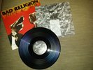 Bad Religion Recipe for Hate