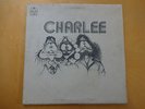 Charlee-Self Titled LP-1976-Mind Dust Music MDM 1001-Stereo-Psych Rock-US Press