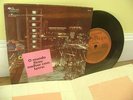 THE CLASH Top Rare 7'' EXCL P/S PUNK UK BRAZIL PROMO 1982