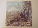 STILL SEALED MINT   THE COLLARMEN   TIME PASSES ON   RARE WI CUCA RECORDS LP