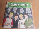 Swingin Utters Live In A Dive BLUE / GREEN Vinyl Nofx Strung Out one man army