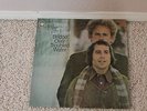 Simon & Garfunkel *Bridge Over Troubled Water* UK 1st Pressing LP Vinyl MINT