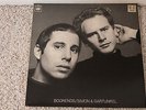 SIMON & GARFUNKEL 