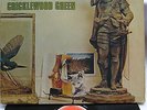 Ten Years After Cricklewood Green LP 1970 RARE 1st PRESSING