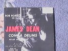 James Dean 45 rpm picture sleeve 1957