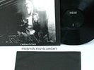 COLD CAVE CREMATIONS LP 2009 ORIGINAL LIMITED 500 WASHED OUT WILD NOTHING DIIV