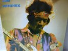 JIMI HENDRIX - on the killing floor,3er BOX,SWINGING PIG,LUX.,COLOURED VINYL,