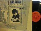 Bob Dylan - Biograph (1 LP Promo of the 5 LP Box set) (Side 2 = unreleased Live)