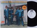 ARCHIE BELL & DRELLS There's Gonna Be A Showdown ATLANTIC LP NM WLP