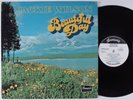 JACKIE WILSON Beautiful Day BRUNSWICK LP VG++ wlp