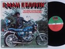 JIMMY CASTOR BUNCH E Man Groovin' ATLANTIC LP