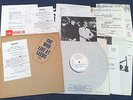 ' LIVE AT LEEDS 'THE WHO MINT- VINYLED UK BLUE TXT LP COMPLETE ALL 12 INSERTS