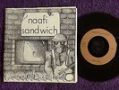 *** Naafi Sandwich Another Absurd Record UK 7