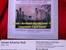 J.S. Bach Overtures BWV 1066 1068 Trevor Pinnock OVP Neuware Ungespielt
